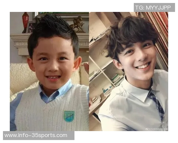 吴磊：从青涩少年到中国足球的希望之星，勇敢追梦的旅程